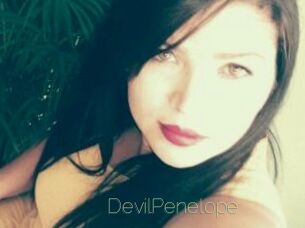 DevilPenelope
