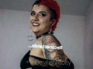 DevilishMolly Visio Tchats