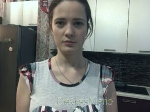 DevilssMarie