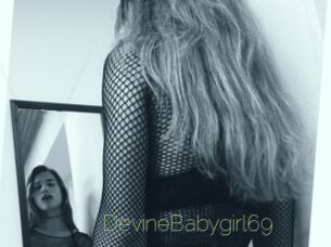 DevineBabygirl69