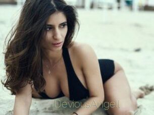 DeviousAngell