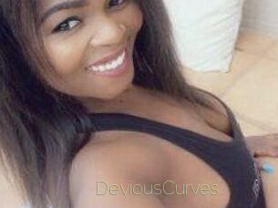DeviousCurves