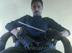 DeviousMaster