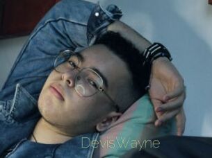 DevisWayne