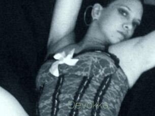 Devokka
