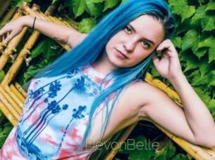 DevonBelle