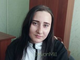 DevonMill