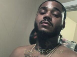 DevonSEXROOM