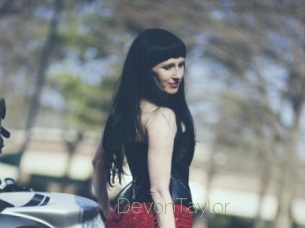 DevonTaylor