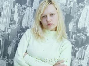 DevoraJenny