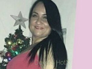 Devora_HotX