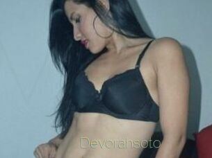 Devorahsoto Visio Tchats