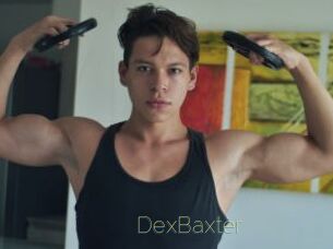 DexBaxter