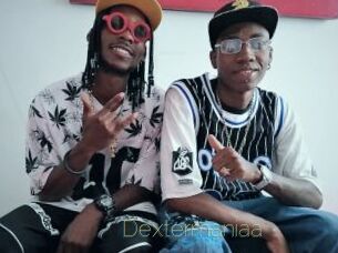 Dextermaniaa