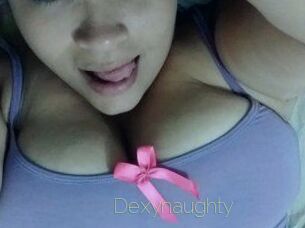 Dexynaughty