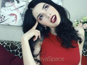DeyaSpace