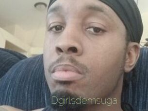 Dgirlsdemsuga