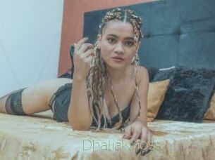 DhaliaKnoss