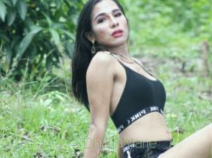 DhaliaMarie