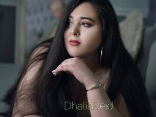 DhaliaReid