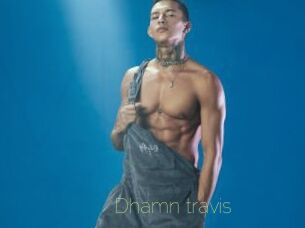 Dhamn_travis Visio Tchats