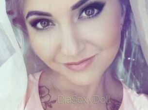 DiaSexyDoll