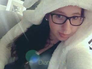 Diamantje Visio Tchats