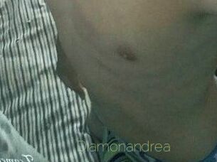Diamonandrea