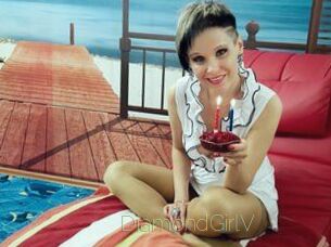 DiamondGirlV