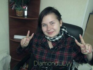 DiamondLiLyy Visio Tchats