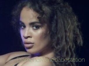 DiamondMariebabestation