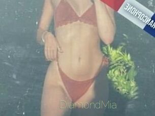 DiamondMia