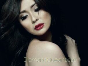 DiamondQueen2020