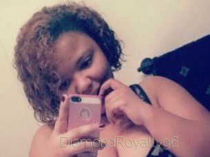 DiamondRoyalty96