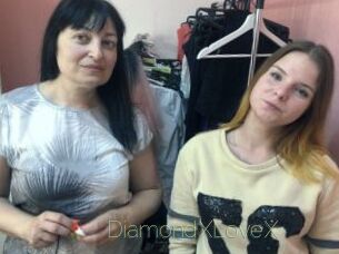 DiamondXLoveX