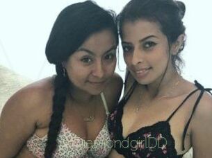 DiamondgirlDD