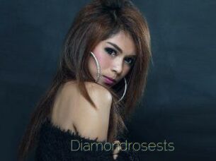 Diamondrosests