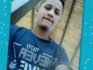 Diamont_boy