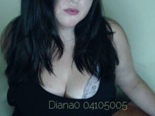 Diana0-04105005