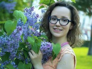 DianaAura Visio Tchats
