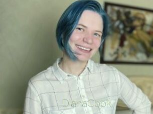 DianaCook