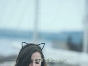 DianaDevine Visio Tchats