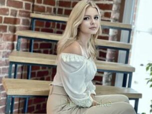 DianaDrake Visio Tchats