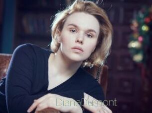 DianaDumont Visio Tchats