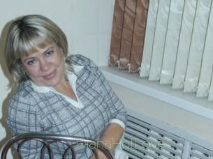 DianaHotLove