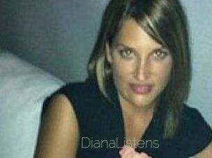 DianaListens Visio Tchats