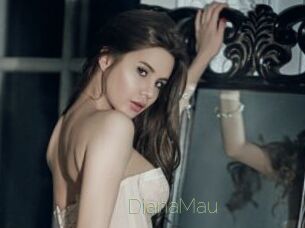 DianaMau