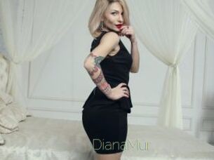 DianaMur Visio Tchats