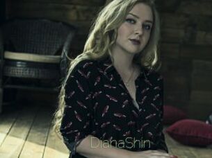 DianaShin