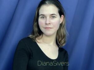 DianaSivers Visio Tchats